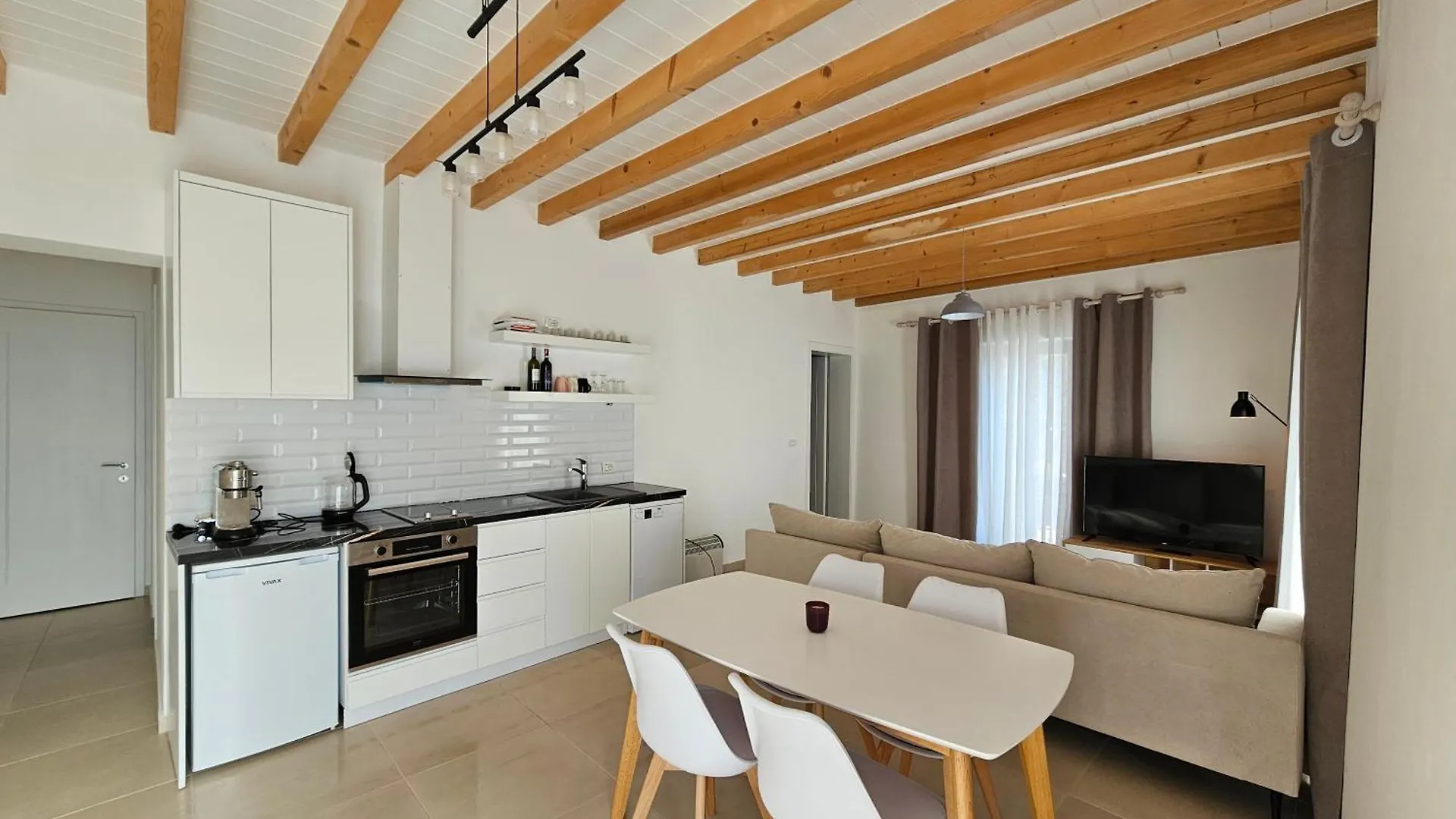 Vacation Home Domgjon Rreshen Holiday home