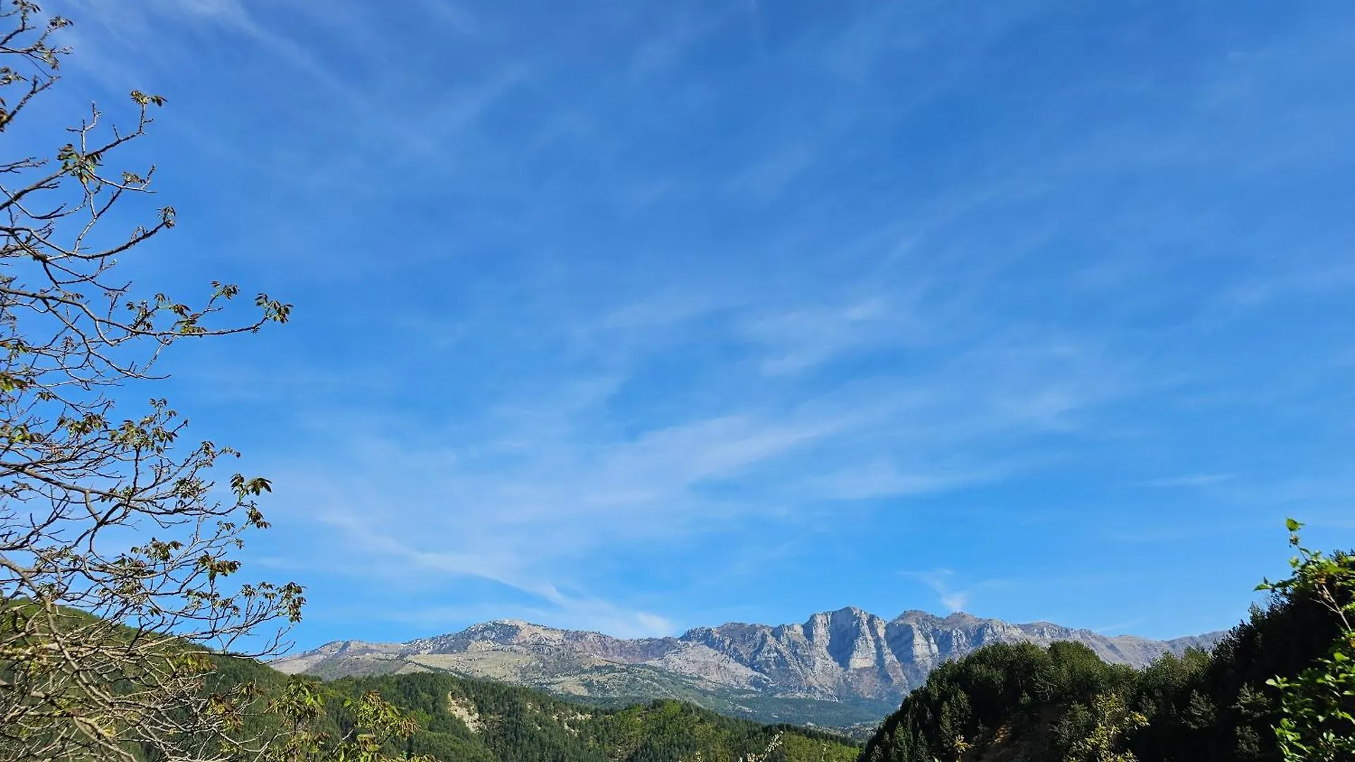 Vacation Home Domgjon Rreshen 0*,  Albania