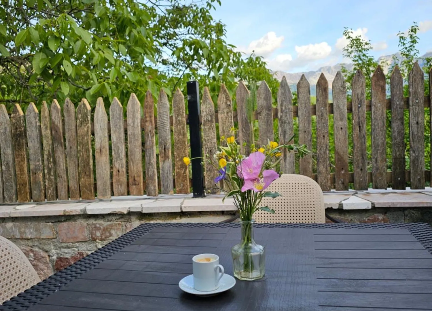 Vacation Home Domgjon Rreshen