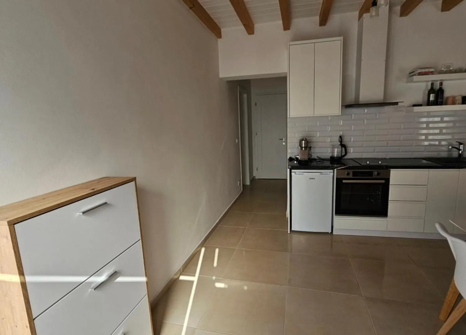Vacation Home Domgjon Rreshen Albánie