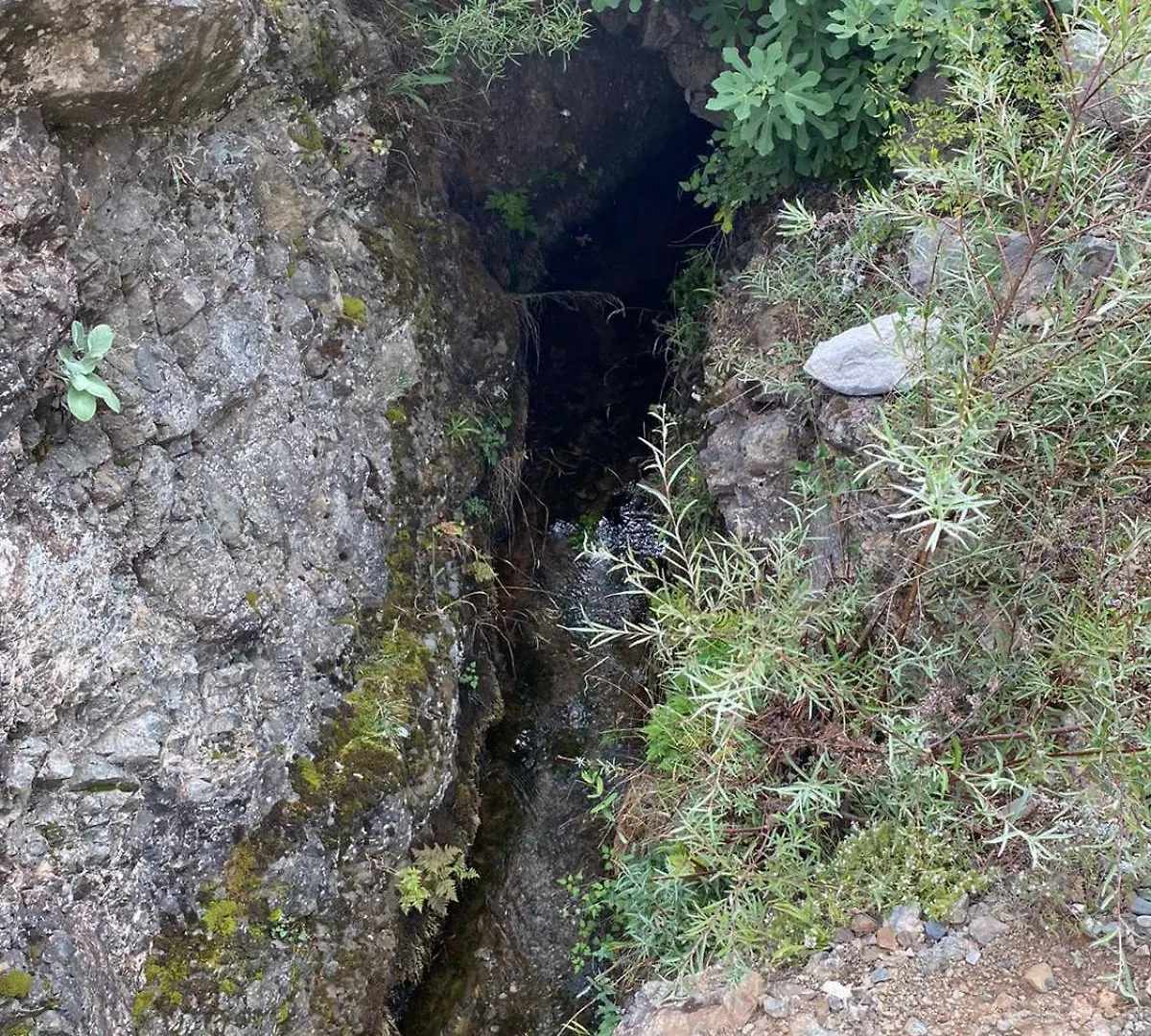 Prázdninový dům Vacation Home Domgjon Rreshen Albánie